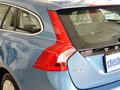 沃尔沃V60 T5 2.0T 自动 智逸版 2014款图片