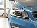 沃尔沃V60 T5 2.0T 自动 智逸版 2014款图片