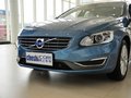 沃尔沃V60 T5 2.0T 自动 智逸版 2014款图片