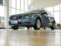 沃尔沃V60 T5 2.0T 自动 智逸版 2014款图片