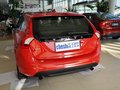沃尔沃V60 T5 2.0T 自动 智逸版 2014款图片