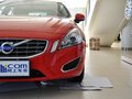 沃尔沃V60 T5 2.0T 自动 智逸版 2014款图片