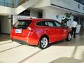 沃尔沃V60 T5 2.0T 自动 智逸版 2014款图片