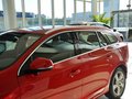沃尔沃V60 T5 2.0T 自动 智逸版 2014款图片