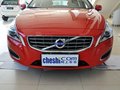 沃尔沃V60 T5 2.0T 自动 智逸版 2014款图片
