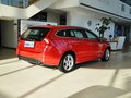 沃尔沃V60 T5 2.0T 自动 智逸版 2014款图片