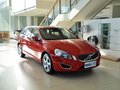 沃尔沃V60 T5 2.0T 自动 智逸版 2014款图片