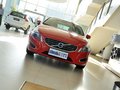 沃尔沃V60 T5 2.0T 自动 智逸版 2014款图片
