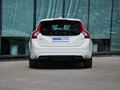 沃尔沃V60 T5 2.0T 自动 智逸版 2014款图片