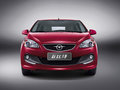 海马丘比特 GL 1.3L 手动 炫酷版 2013款图片