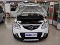 海马丘比特 2013款 GL 1.3L 手动 炫酷版图片