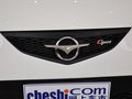 海马丘比特 2013款 GL 1.3L 手动 炫酷版 图片