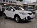 海馬丘比特 2013款 GL 1.3L 手動 炫酷版 圖片