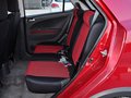 海马丘比特 GL 1.3L 手动 炫酷版 2013款图片