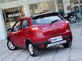 海马丘比特 GL 1.3L 手动 炫酷版 2013款图片