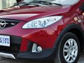 海马丘比特 GL 1.3L 手动 炫酷版 2013款图片