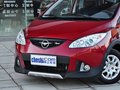 海马丘比特 GL 1.3L 手动 炫酷版 2013款图片