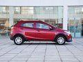 海马丘比特 GL 1.3L 手动 炫酷版 2013款图片