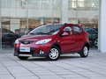 海马丘比特 GL 1.3L 手动 炫酷版 2013款图片