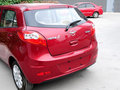海马丘比特 DX 1.5L ASG 灵动版 2013款图片