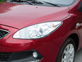 海马丘比特 DX 1.5L ASG 灵动版 2013款图片