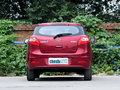 海马丘比特 DX 1.5L ASG 灵动版 2013款图片