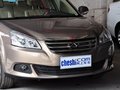 奇瑞E5 1.5L 手动 优悦型 2014款图片