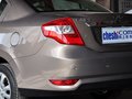 奇瑞E5 1.5L 手动 优悦型 2014款图片