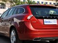 沃尔沃V60 2014款 T5 2.0T 智雅版图片