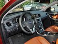沃尔沃V60 2014款 T5 2.0T 智雅版图片