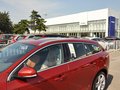 沃尔沃V60 2014 T5 2.0T 智雅版图片