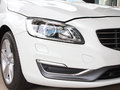 沃尔沃V60 2014款 T5 2.0T 自动 智雅版图片
