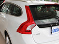沃尔沃V60 2014款 T5 2.0T 自动 智雅版图片