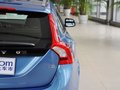 沃尔沃V60 V60 T5 2.0T AT 智雅版 2014款图片