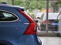 沃尔沃V60 V60 T5 2.0T AT 智雅版 2014款图片