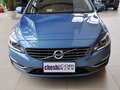 沃尔沃V60 V60 T5 2.0T AT 智雅版 2014款图片