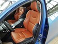 沃尔沃V60 V60 T5 2.0T AT 智雅版 2014款图片
