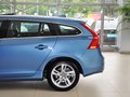 沃尔沃V60 V60 T5 2.0T AT 智雅版 2014款图片