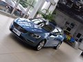 沃尔沃V60 V60 T5 2.0T AT 智雅版 2014款图片