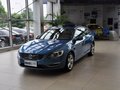 沃尔沃V60 V60 T5 2.0T AT 智雅版 2014款图片
