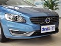 沃尔沃V60 V60 T5 2.0T AT 智雅版 2014款图片