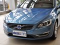 沃尔沃V60 V60 T5 2.0T AT 智雅版 2014款图片