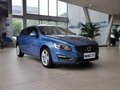 沃爾沃V60 V60 T5 2.0T AT 智雅版 2014款圖片