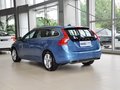 沃爾沃V60 V60 T5 2.0T AT 智雅版 2014款圖片