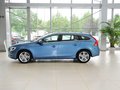 沃尔沃V60 V60 T5 2.0T AT 智雅版 2014款图片