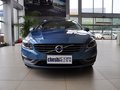 沃尔沃V60 V60 T5 2.0T AT 智雅版 2014款图片