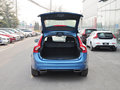 沃尔沃V60 2014款 T5 2.0T 自动 智雅版图片