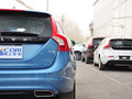沃尔沃V60 2014款 T5 2.0T 自动 智雅版图片