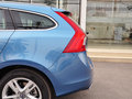 沃尔沃V60 2014款 T5 2.0T 自动 智雅版图片
