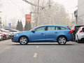沃尔沃V60 2014款 T5 2.0T 自动 智雅版图片